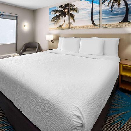 Days Inn By Wyndham Acworth Luaran gambar