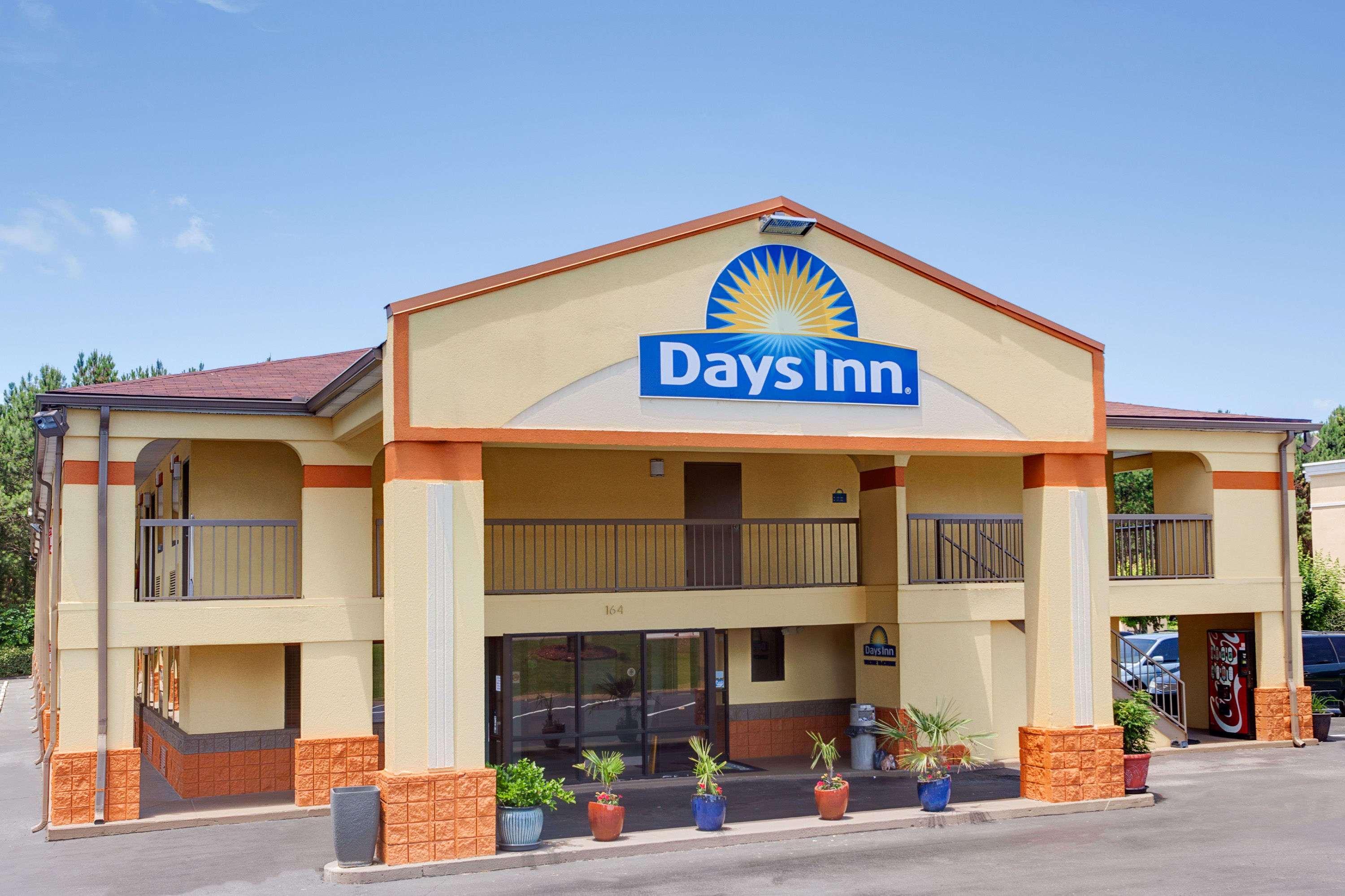 Days Inn By Wyndham Acworth Luaran gambar