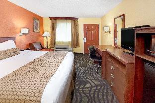 Days Inn By Wyndham Acworth Bilik gambar