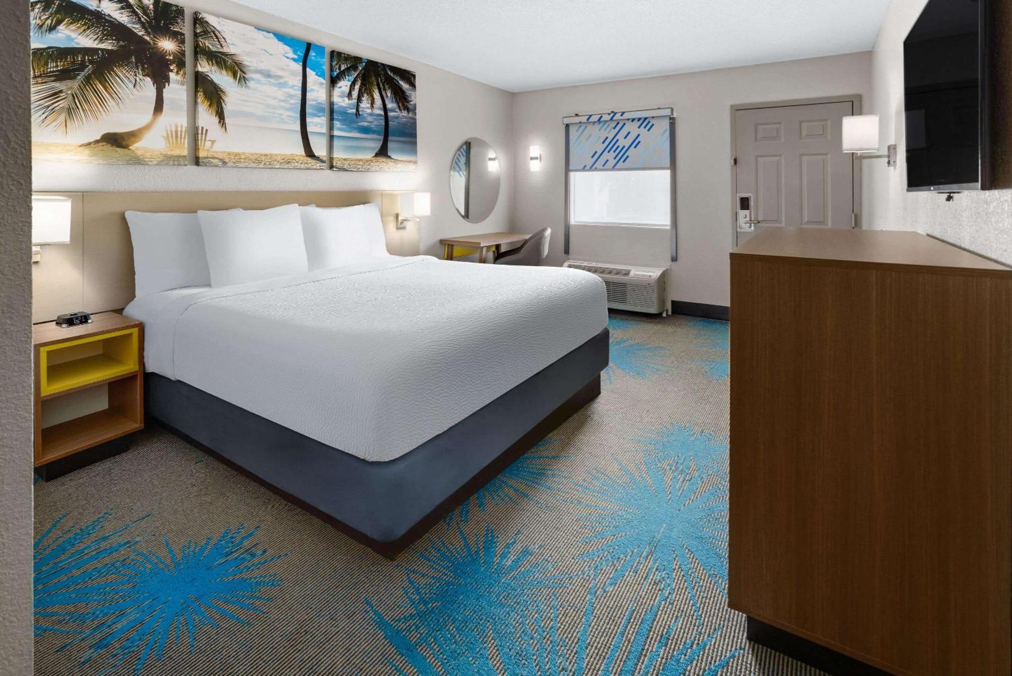 Days Inn By Wyndham Acworth Luaran gambar