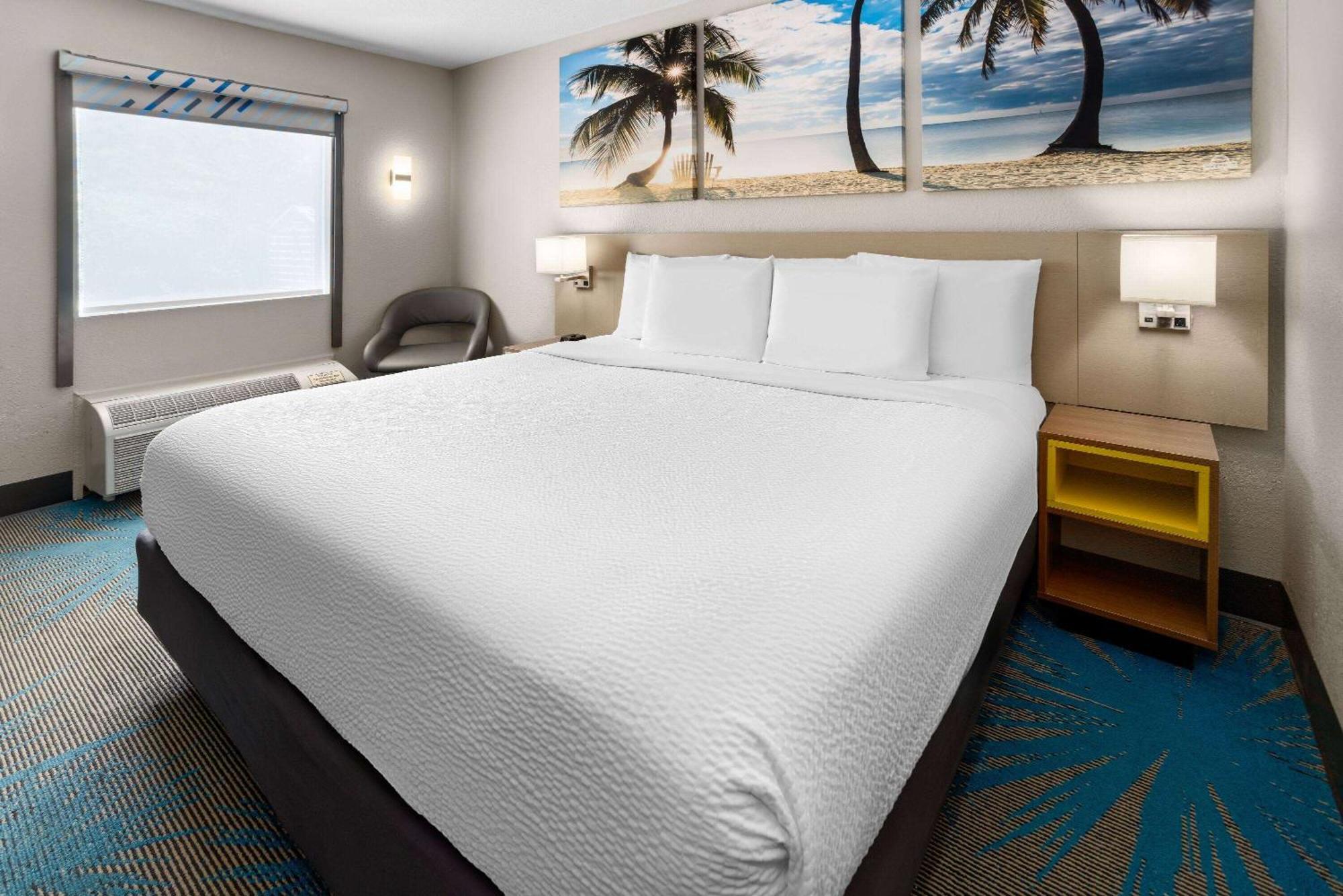Days Inn By Wyndham Acworth Luaran gambar