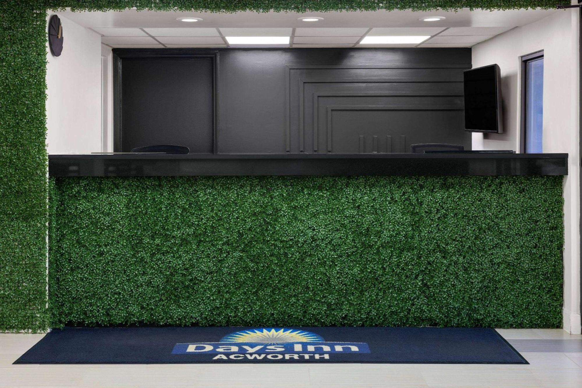 Days Inn By Wyndham Acworth Luaran gambar