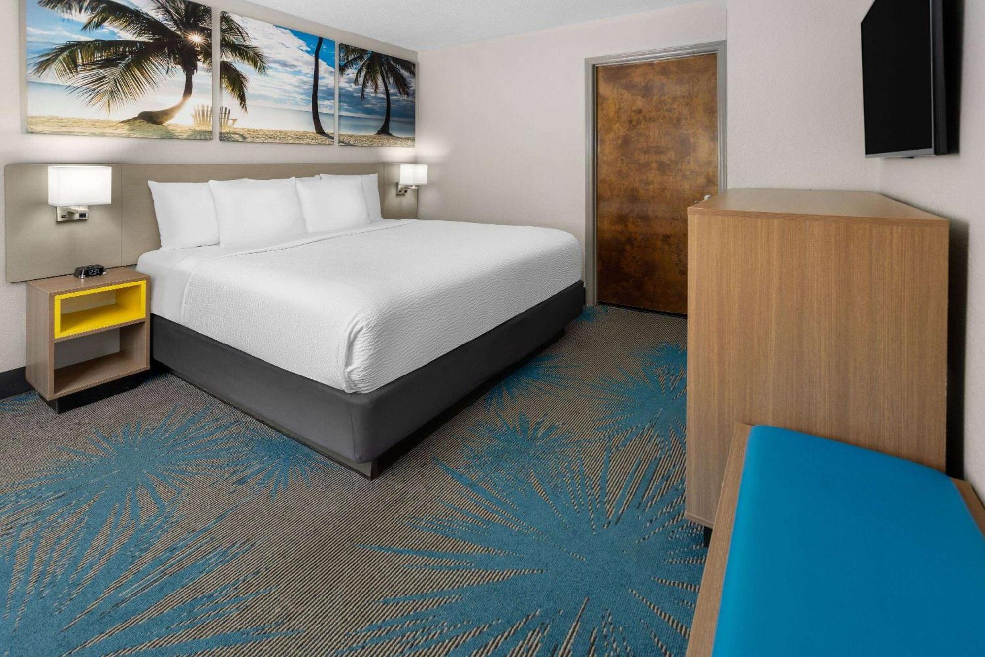 Days Inn By Wyndham Acworth Luaran gambar