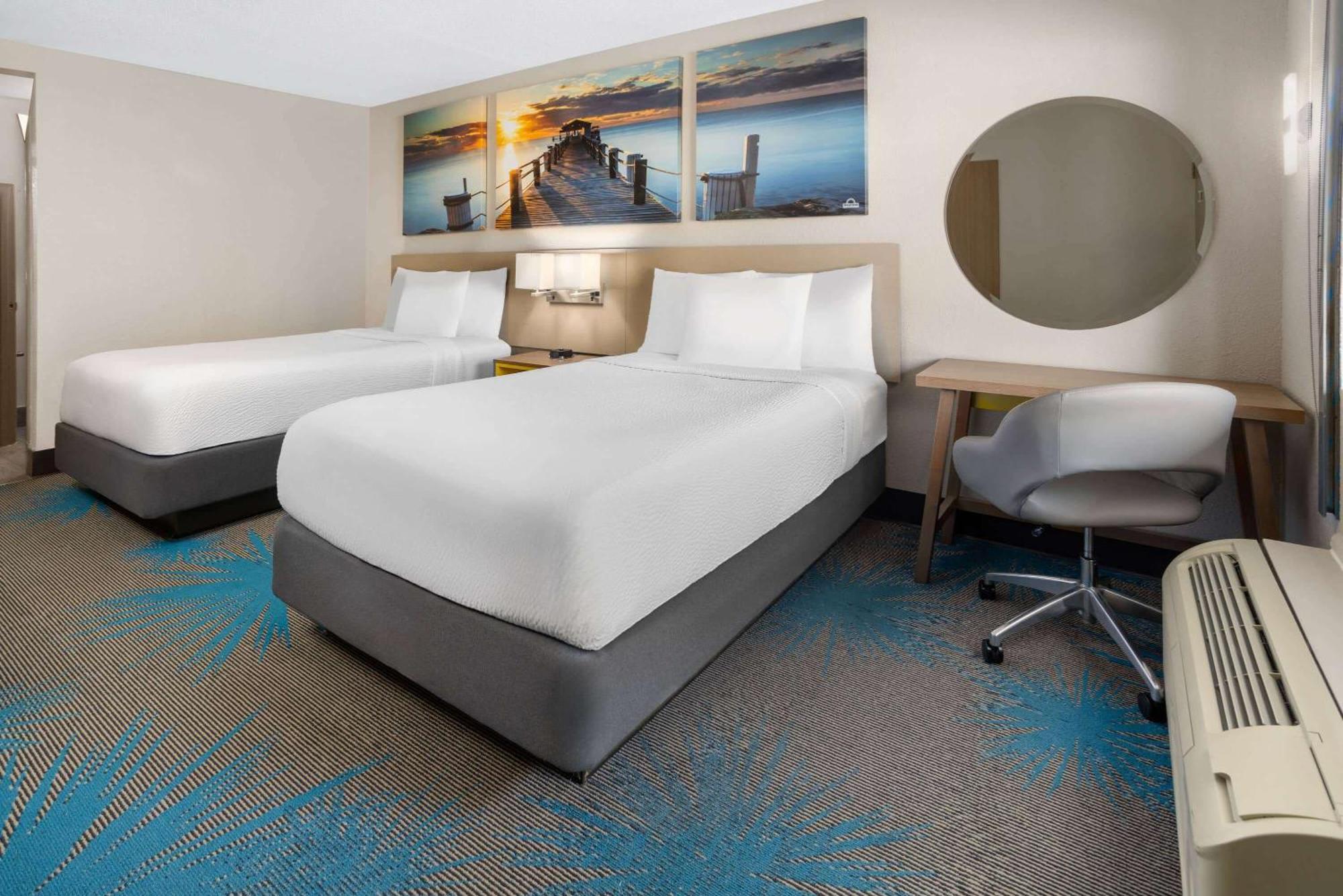 Days Inn By Wyndham Acworth Luaran gambar