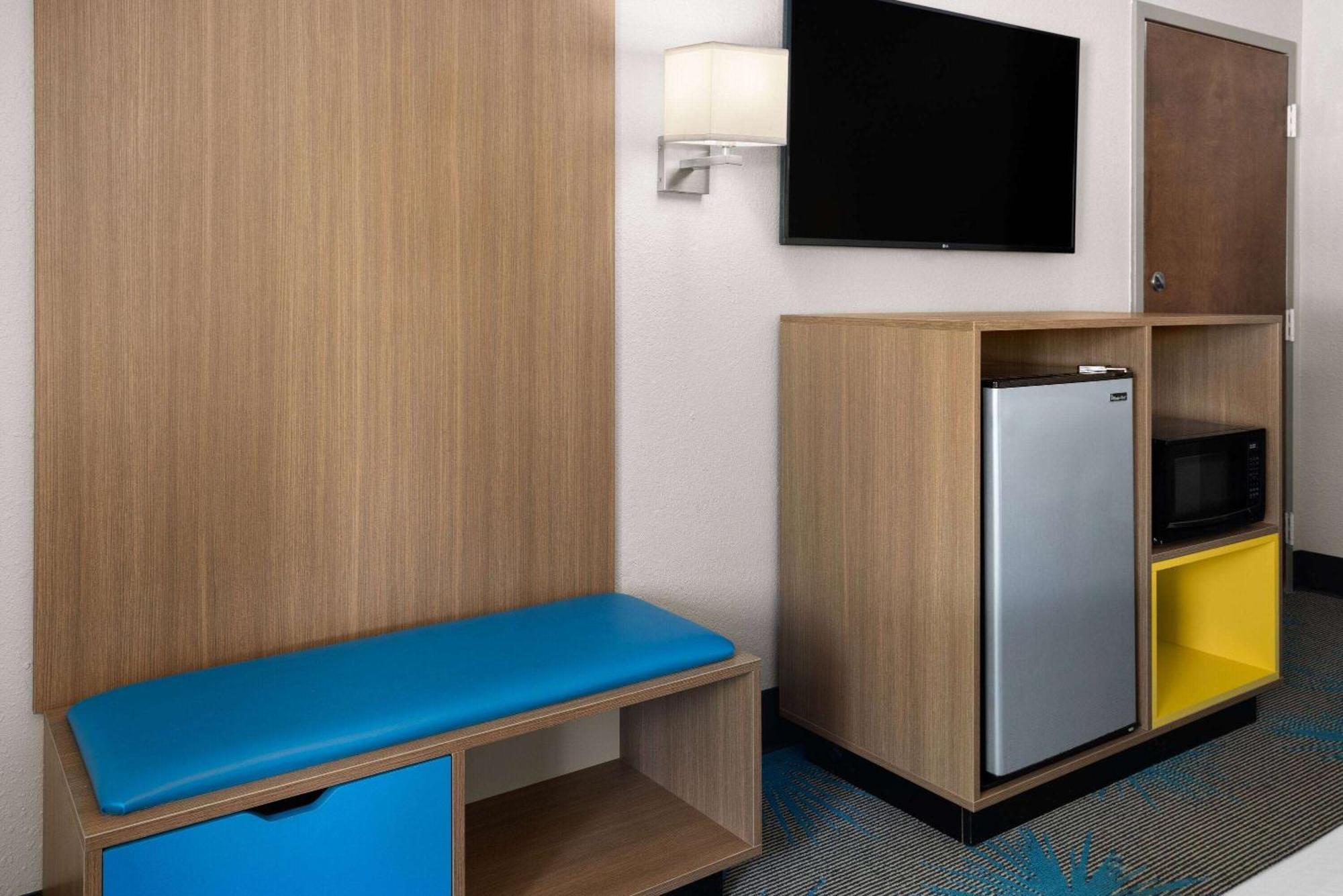 Days Inn By Wyndham Acworth Luaran gambar