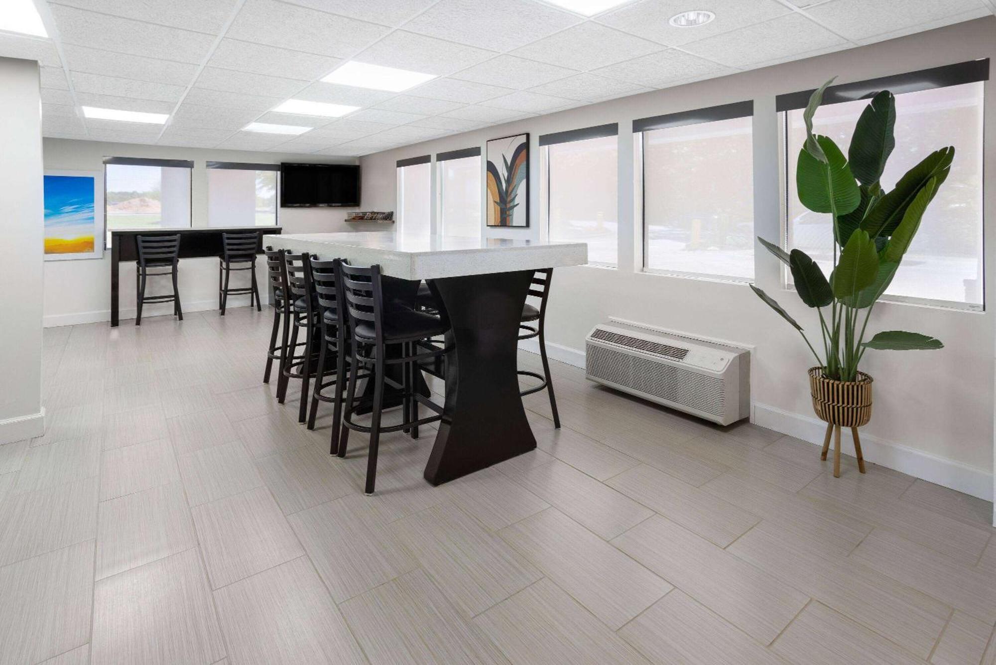 Days Inn By Wyndham Acworth Luaran gambar