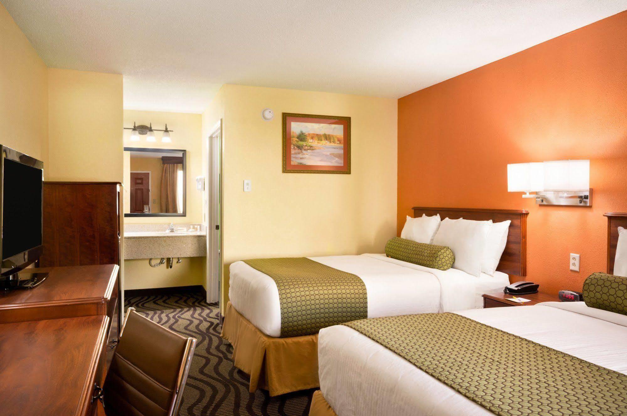 Days Inn By Wyndham Acworth Luaran gambar